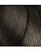 Majirel Cool Cover - Осветляющая краска для волос Кул Кавер 7.17 Блондин пепельно-металлизированный 50 мл, Фото № 1 - hairs-russia.ru